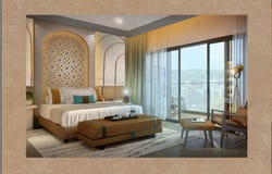 Hessa Street, Dubai, Dubai