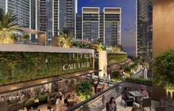 Dubai Studio City, Dubai
