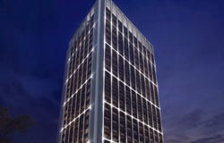 Al Jaddaf, Dubai, Dubai