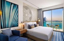 Palm Jumeirah Rd, Dubai, Dubai