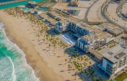 Al Marjan Island, Dubai, Dubai