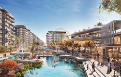 Dubai South, Dubai