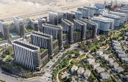 Al Yufrah 1, Dubai, Dubai