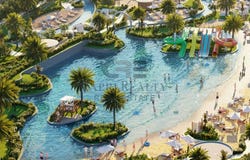 Damac Hills 2, Dubai, Dubai