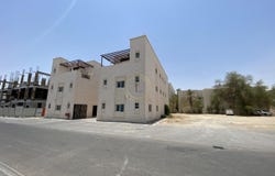 Sanaiya Industrial, Abu Dhabi 20661
