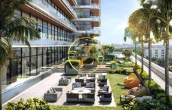 Al Barsha South 1, Dubai 120730
