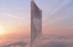 57QV+G35 - Business Bay - Dubai - United Arab Emirates, Dubai, Dubai