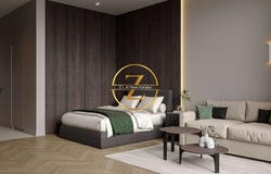 Jumeirah Village Circle, Dubai 3452 CZ