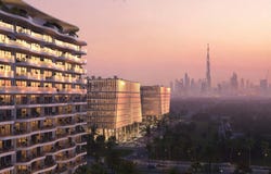Dubai, Dubai, Dubai