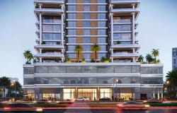 Unnamed Road, Dubai, Dubai