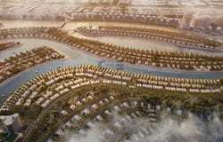 Sharjah Waterfront City, Sharjah, Dubai