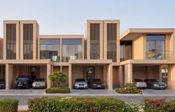 Al Yufrah 1, Dubai, Dubai