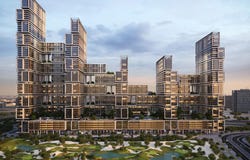 MBR City (Nad Al Sheba), Dubai,, Dubai, Dubai