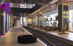 Business Bay, Dubai, Dubai