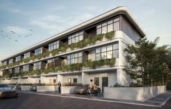 Dubai Land Residence Complex (DLRC), United Arab Emirates, Dubai Land Residence Complex (DLRC), Dubai