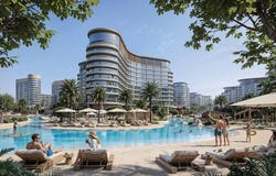 Al Yufrah 1, Dubai, Dubai