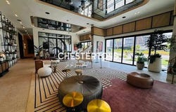 Dubai Hills Estate, Dubai, UAE, Dubai, Dubayy