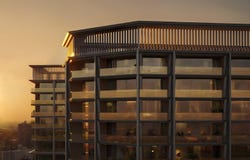 Al Jaddaf, Dubai, Dubai