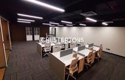 Prime Business Centre, Dubai, Dubayy