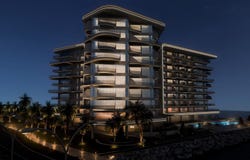 Jazeerat Al Marjan, Ras al Khaimah, Ras al Khaimah