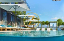 Jumeirah Village Circle, Dubai 3452 CZ