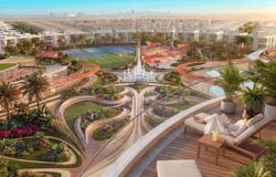 Dubai, Dubai, Dubai