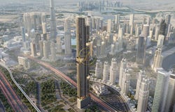 Business Bay, Dubai 238918