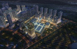 City of Arabia, Dubai, Dubai