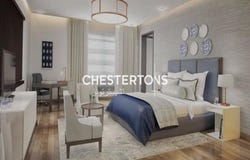 Crest Grande Tower B, Dubai, Dubai