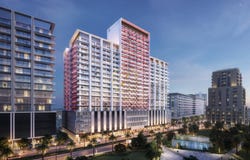 Jumeirah Village Circle, Dubai 3452 CZ