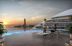 176 Al Marjan Is Blvd, Ras al Khaimah, Ras al Khaimah