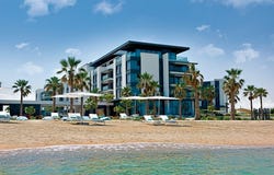 Al Marjan Island, Dubai, Dubai
