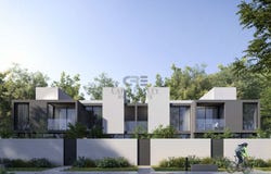 Tilal City, Sharjah, Dubai