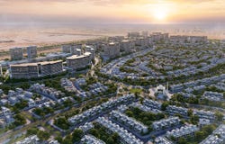 Al Yufrah 1, Dubai, Dubai