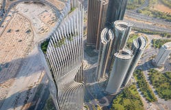 57QV+G35 - Business Bay - Dubai - United Arab Emirates, Dubai, Dubai