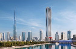 133 Al Mustaqbal St, Dubai, Dubai