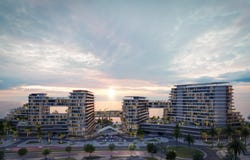 PRCR+VWW - Mina Al Arab - Ras al Khaimah - United Arab Emirates, Ras Al-Khaimah, Ras al Khaimah
