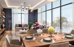 Al Meydan Road, Dubai, Dubai