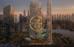 Business Bay, Dubai 238918