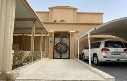 East Airport District, Abu Dhabi