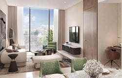 Jumeirah Lakes Towers, Dubai, Dubai