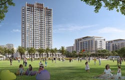 465V+PJM - Dubai - United Arab Emirates, Dubai, Dubai