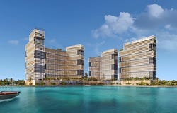Dubai Maritime City, Dubai, Dubai