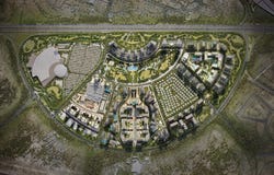 City of Arabia, Dubai, Dubai