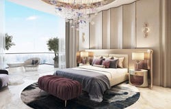 Business bay, United Arab Emirates, Business bay, Dubai
