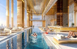 347R+WPV - First Al Khail St - Jumeirah Lake Towers - Dubai - United Arab Emirates, Dubai, Dubai