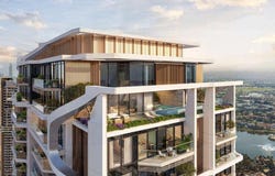 Jumeirah Heights, Dubai, Dubai