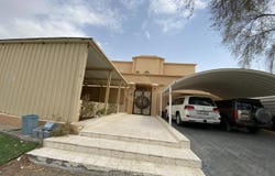 East Airport District, Abu Dhabi