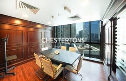 Smart Heights, Dubai, Dubayy