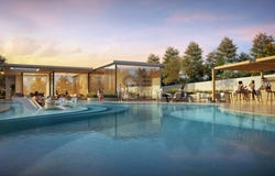 Jumeirah Golf Estates, Dubai, Dubai